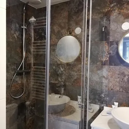 Bed and breakfast O Amorzinho Sintra Azenhas do Mar