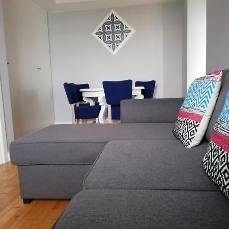 Bed and breakfast O Amorzinho Sintra Azenhas do Mar