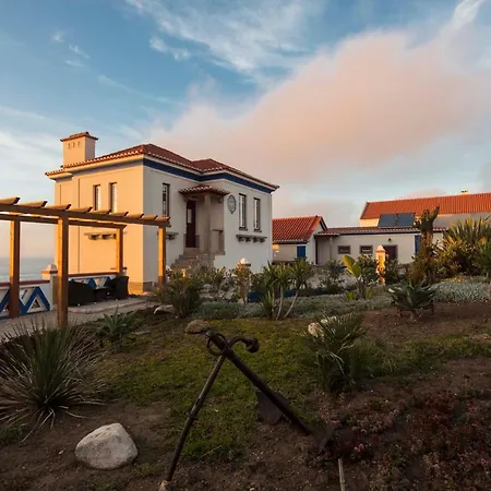 O Amorzinho Sintra Bed and breakfast *