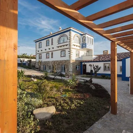 Bed and breakfast O Amorzinho Sintra