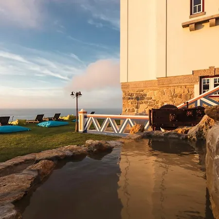 O Amorzinho Sintra Bed and breakfast Azenhas do Mar