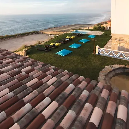 Bed and breakfast O Amorzinho Sintra Azenhas do Mar