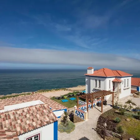 O Amorzinho Sintra Bed and breakfast