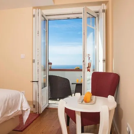 Bed and breakfast O Amorzinho Sintra Azenhas do Mar