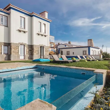 O Amorzinho Sintra Bed and Breakfast