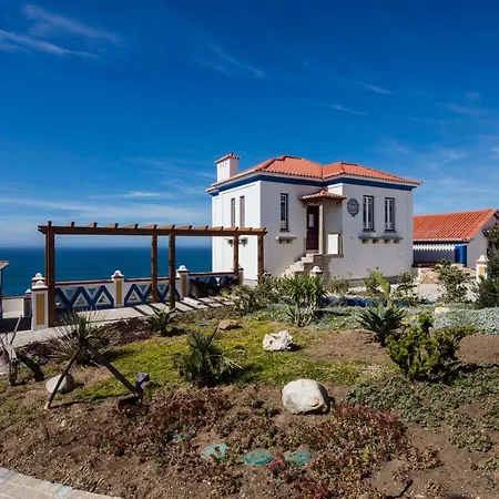 O Amorzinho Sintra Bed and Breakfast