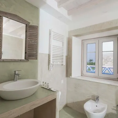 Bed and breakfast O Amorzinho Sintra