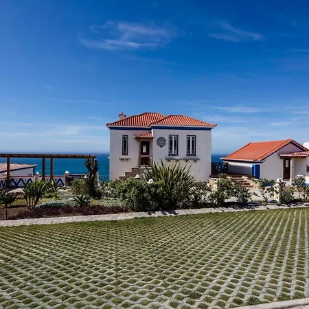 Bed and breakfast O Amorzinho Sintra Azenhas do Mar
