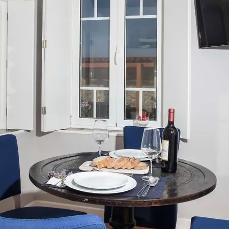 O Amorzinho Sintra Bed and breakfast