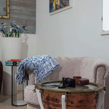 O Amorzinho Sintra Bed and breakfast