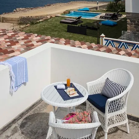 Bed and breakfast O Amorzinho Sintra *