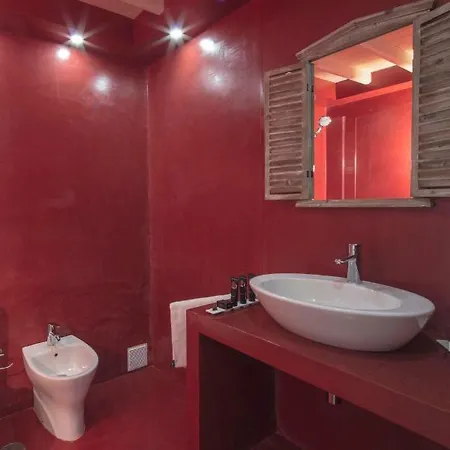Bed and breakfast O Amorzinho Sintra Azenhas do Mar