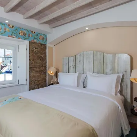 Bed and breakfast O Amorzinho Sintra *