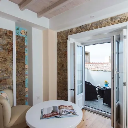 O Amorzinho Sintra Bed and breakfast Azenhas do Mar