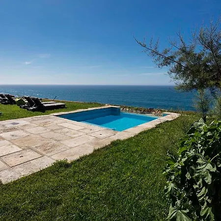 Bed and breakfast O Amorzinho Sintra