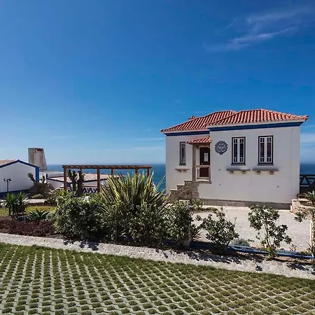 O Amorzinho Sintra Bed and breakfast Azenhas do Mar