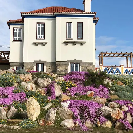 O Amorzinho Sintra Bed and Breakfast 4*