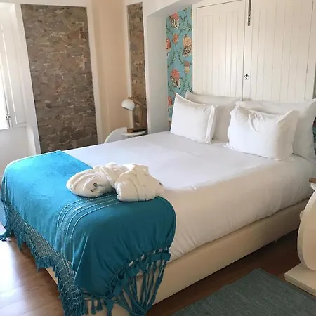 O Amorzinho Sintra Bed and breakfast *