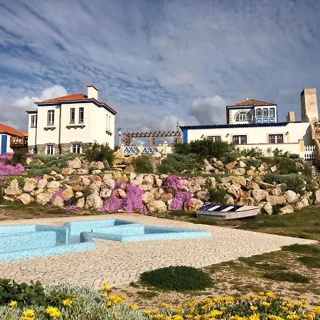 O Amorzinho Sintra Bed and Breakfast Azenhas do Mar