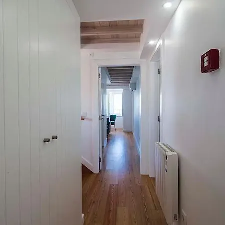 O Amorzinho Sintra 4* אזניאס דו מאר