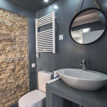 Bed and breakfast O Amorzinho Sintra Azenhas do Mar