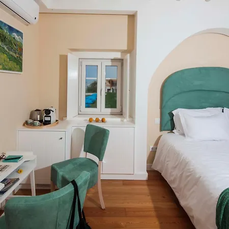 Bed and breakfast O Amorzinho Sintra