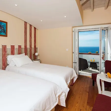 Bed and breakfast O Amorzinho Sintra Azenhas do Mar