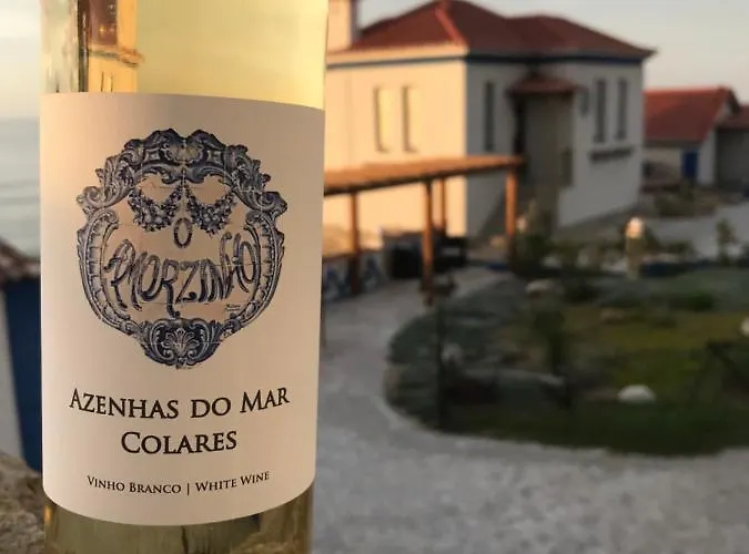 O Amorzinho Sintra
