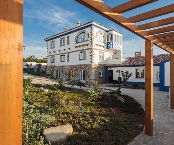 Bed and Breakfast O Amorzinho Sintra