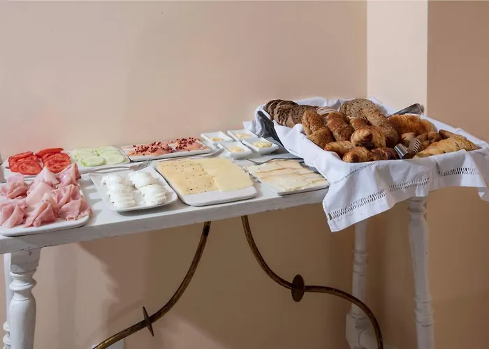 Bed and Breakfast O Amorzinho Sintra