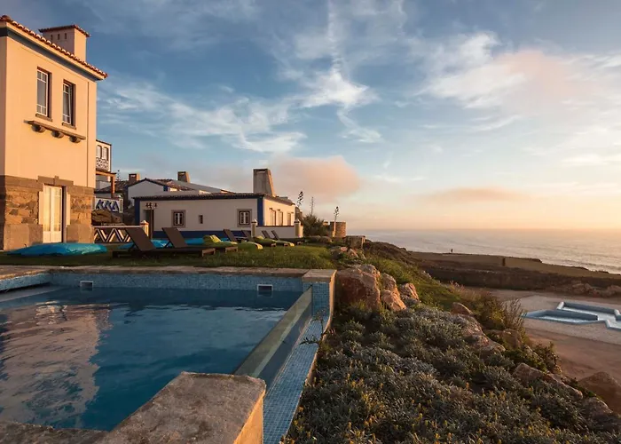 O Amorzinho Sintra 4* Azenhas do Mar