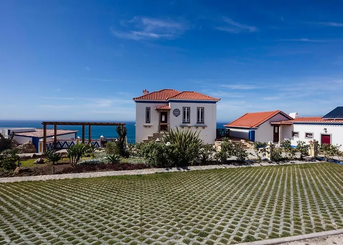 Bed and Breakfast O Amorzinho Sintra Azenhas do Mar