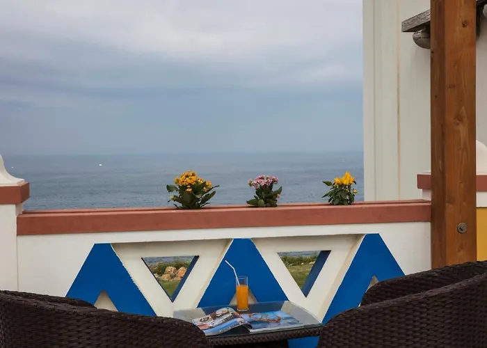 O Amorzinho Sintra Azenhas do Mar