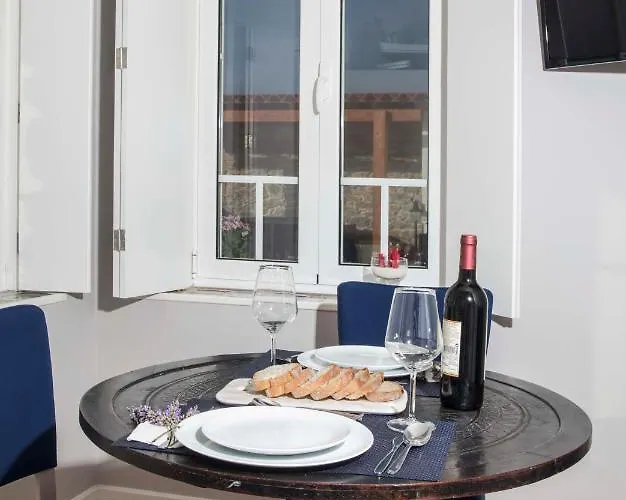 O Amorzinho Sintra Bed and Breakfast