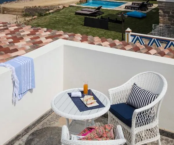 Bed and Breakfast O Amorzinho Sintra 4*