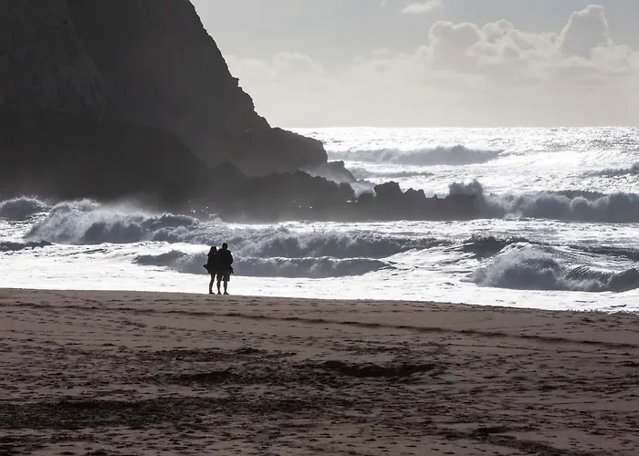 O Amorzinho Sintra Azenhas do Mar