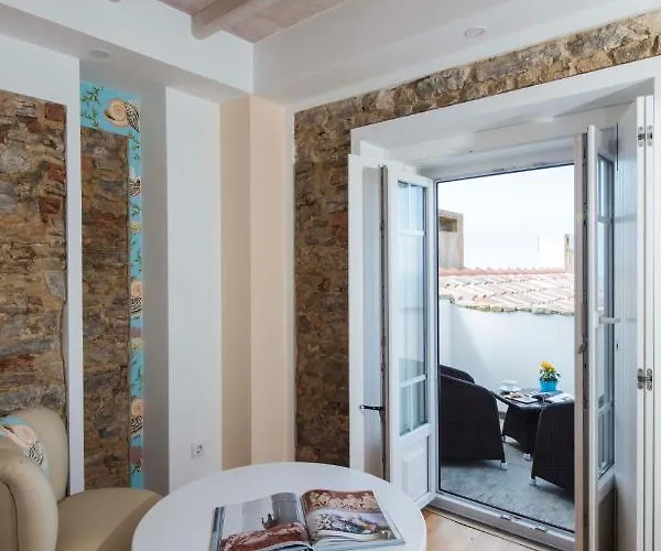O Amorzinho Sintra Bed and Breakfast Azenhas do Mar