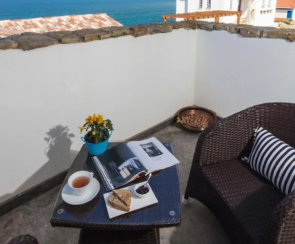 O Amorzinho Sintra Bed and Breakfast Azenhas do Mar