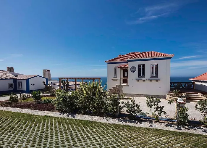 O Amorzinho Sintra Bed and Breakfast Azenhas do Mar