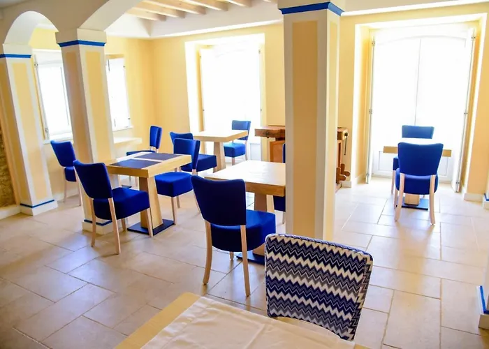 Bed and Breakfast O Amorzinho Sintra Azenhas do Mar