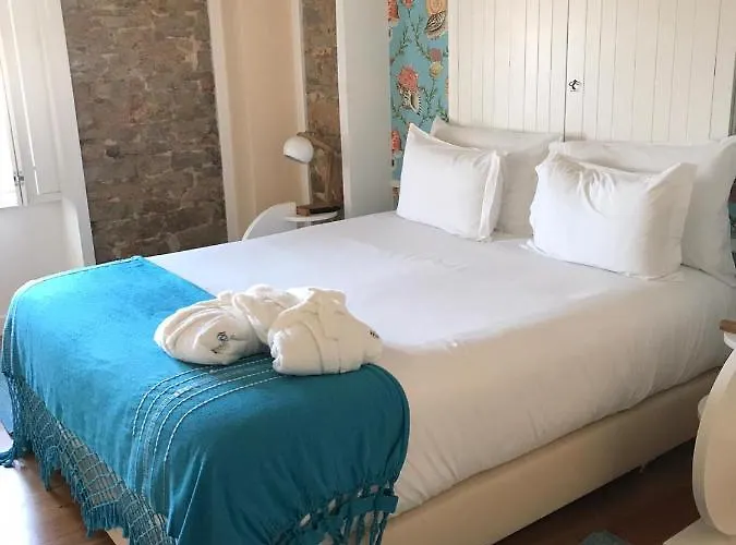 O Amorzinho Sintra Bed and Breakfast 4*