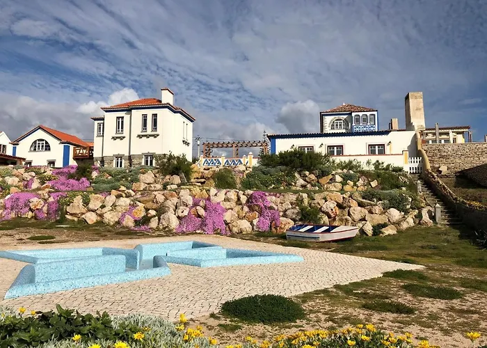 O Amorzinho Sintra Bed and Breakfast Azenhas do Mar