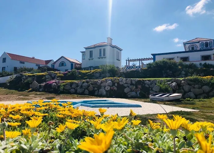 O Amorzinho Sintra Bed and Breakfast Azenhas do Mar