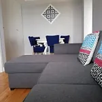فندق مبيت وإفطار O Amorzinho Sintra أزينهاس دو مار