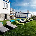 O Amorzinho Sintra فندق مبيت وإفطار