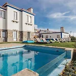 O Amorzinho Sintra فندق مبيت وإفطار