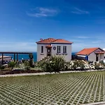 فندق مبيت وإفطار O Amorzinho Sintra أزينهاس دو مار