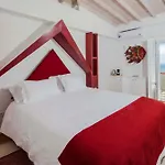O Amorzinho Sintra Bed & Breakfast