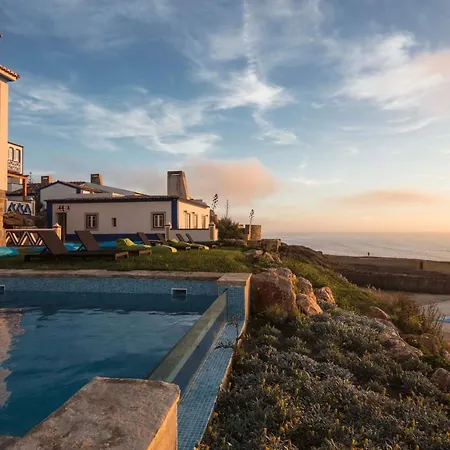 O Amorzinho Sintra 4* アゼーニャス・ド・マール