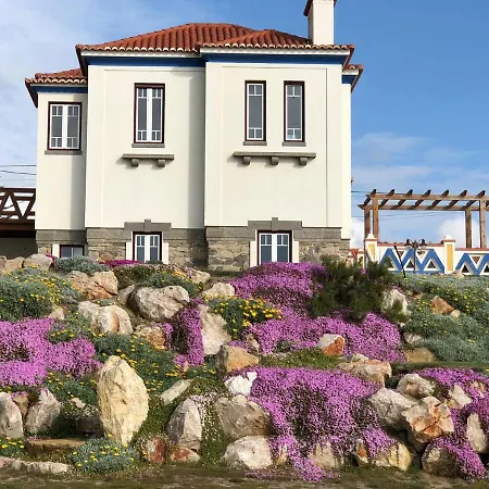 O Amorzinho Sintra Alojamento de Acomodação e Pequeno-almoço *
